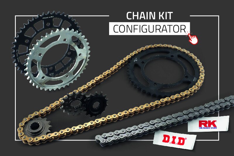 Chain Kit Configurator