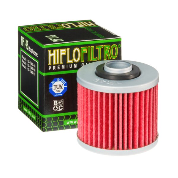 Oilfilter HIFLO HF145 for Benelli Imperiale 400 2018