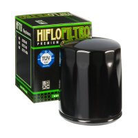 Oilfilter HIFLO HF171B for Model:  Harley Davidson Softail Fat Boy EFI Anniversary 88 FLSTFI 2003-2003