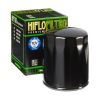 Oilfilter HIFLO HF170B for Model:  Harley Davidson Softail Springer 1340 FXSTS 1996