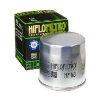 Oilfilter HIFLO HF163 for Model:  BMW R 1100 S BoxerCup Replika (R2S/259) 2003