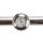 Handlebar Clock fit for 7/8&quot;/22mm or 1&quot;/ for Triumph Scrambler 865 EFI 986MG2 2015-2017