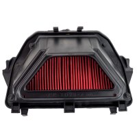 Air Filter for model: Yamaha YZF-R6 ABS RJ27 2020