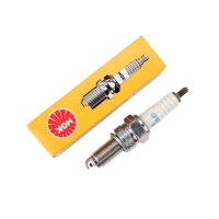 Spark Plug NGK B9ES for Model:  Honda CB 125 F JC74 2018-2021
