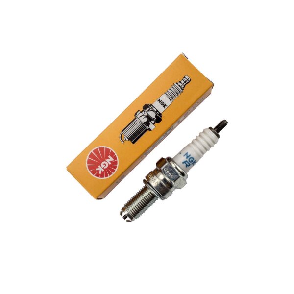 Spark Plug NGK CR9EK for Triumph TT 600 806AD 2000-2003