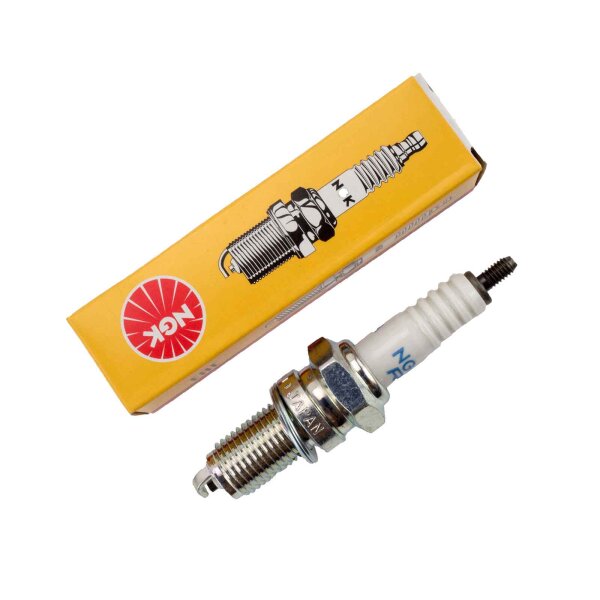 Spark Plug NGK D8EA for KTM EXC 350 LC4 Competition 1993