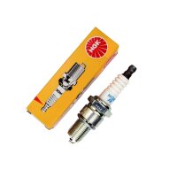 Spark Plug NGK BR9ES SAE-Port can be unscrewed for Model:  Cagiva W8 125 125W8 1992-1999