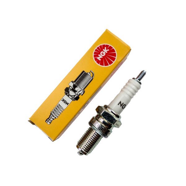 Spark Plug NGK D7EA for BMW K 75 RT ABS K569 1996