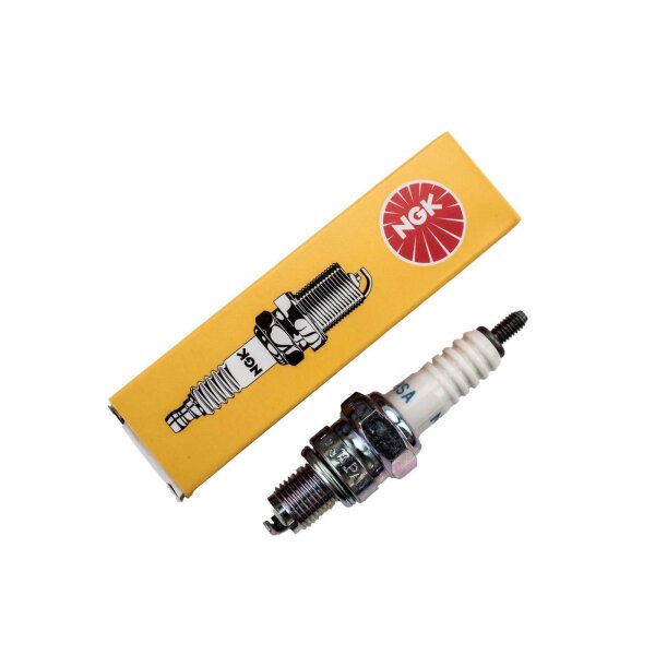 Spark Plug NGK CR7HSA for Benelli Imperiale 400 2018