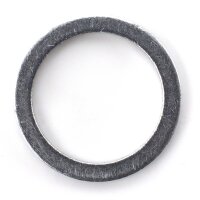 Aluminum sealing ring 12 mm for model: KTM SX 125 2015