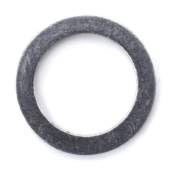 aluminum sealing ring 14 mm for Honda CBR 1000 F Dual-CBS SC24 1998