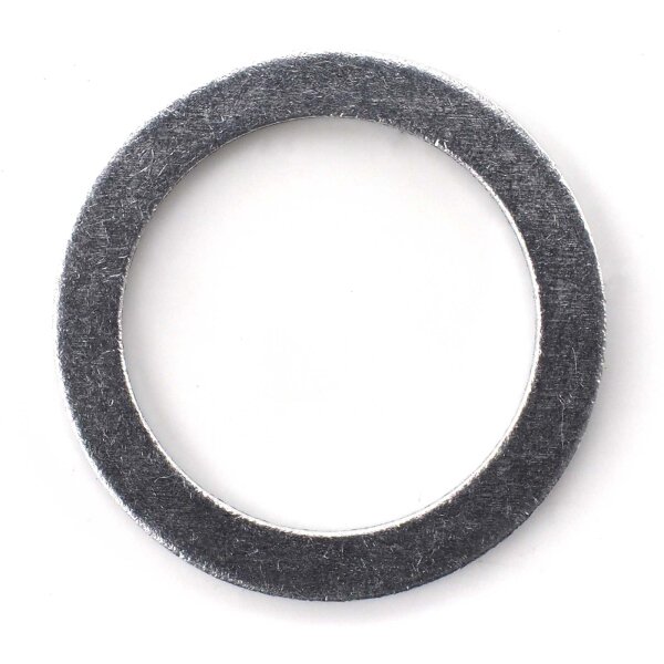 Aluminum sealing ring 16 mm for Aprilia SMV 1200 Dorsoduro (TV0) 2013