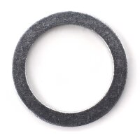 Aluminum sealing ring 16 mm for model: SWM Ace of Spades 125 ABS 4A 2022