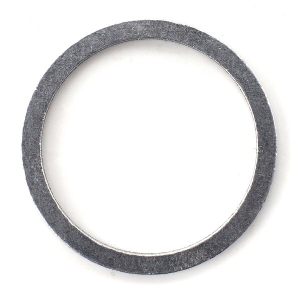 Aluminum sealing ring 18 mm for Aprilia RS 660 KS 2024