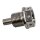 Magnetic Oil Drain Plug M14X1.25 12MM Titanium for Suzuki DL 1000 A V-Strom ABS DD 2014