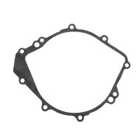 Gasket for left Engine Cover for Model:  Yamaha YZF-R1 RN09 2002