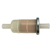 Fuel Filter Emgo 11MM for Model:  Honda XRV 750 Africa Twin RD07 1993-2003