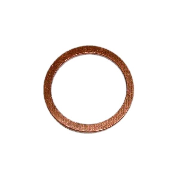 Sealing ring copper oil drain plug for BMW R 18 RH18 2020