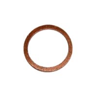 Sealing ring copper oil drain plug for model: BMW M 1000 R SM99 2023
