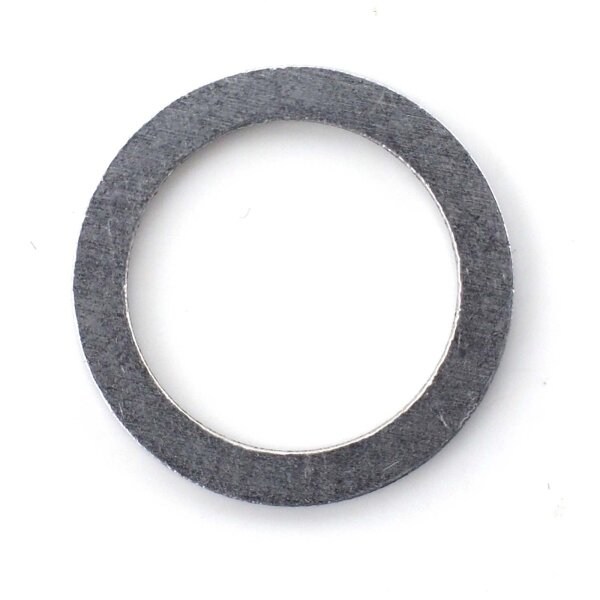 Aluminum sealing ring 10 mm for Yamaha WR 250 F CG 2003