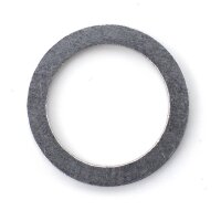 Aluminum sealing ring 10 mm for model: Kawasaki Z 125 BR125L 2022
