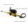 Steering Damper with Mounting Kit for Kawasaki Z 1000 E ABS ZRT00D 2011