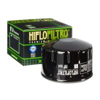 Oilfilter Hiflo HF164 for Model:  BMW K 1600 GT ABS/DTC 2T16 2017