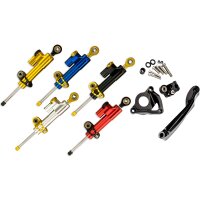 Steering Damper with Mounting Kit for model: Honda CBR 600 RRA ABS PC40 2013