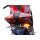 2 pcs. Motorcycle Motorbike Turn Signals Light 14  for Honda CBR 125 R JC50 2011-2020