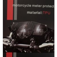 Speedometer Protector for model: Kawasaki Z 800 C E-Version ZR800C 2014