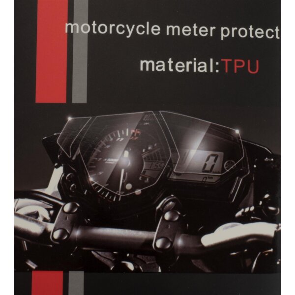 Speedometer Protector for Kawasaki EX 300 Ninja EX300B 2013-2015