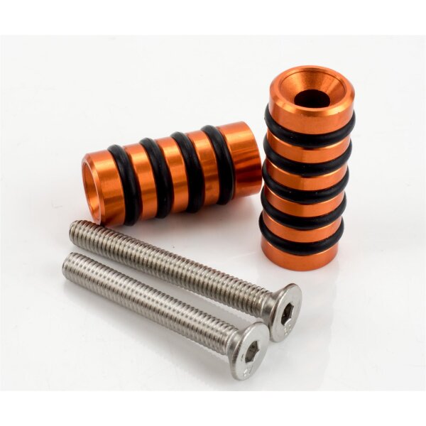 Brake and Shifter Peg for KTM Duke 790 2019