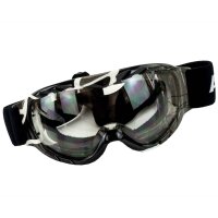 Children Motocross Goggles Airtrix clear Glass incl.... for Model:  
