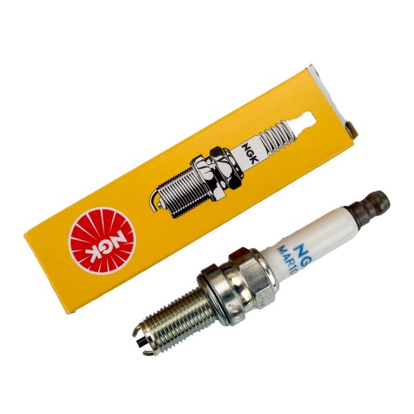 NGK Spark Plug MAR10A-J for Ducati 1198 (H7) 2010