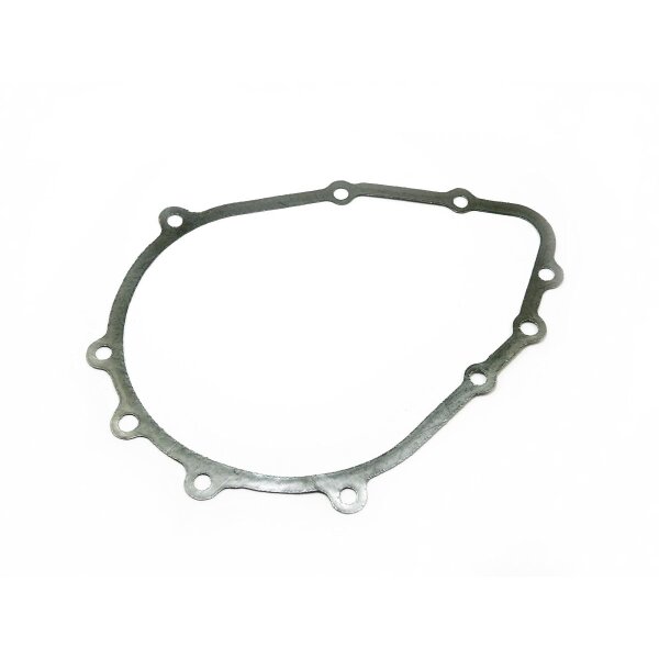 Gasket Engine Cover left for Kawasaki Z 750 M ABS ZR750L 2014