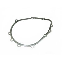 Gasket Engine Cover left for model: Kawasaki Z 750 M ABS ZR750L 2008