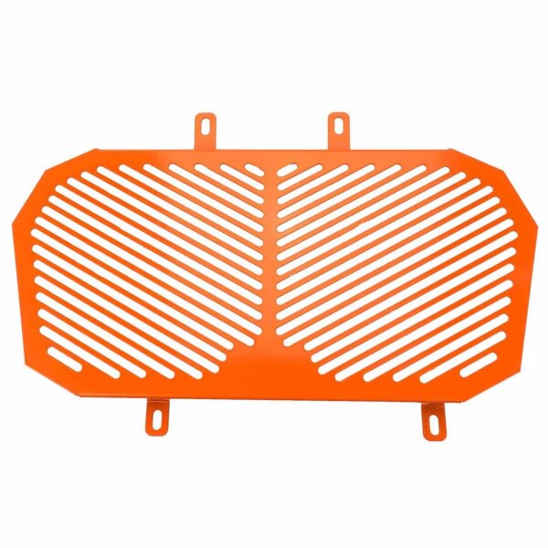 Radiator Cover Radiator Grille for KTM Duke 200 2013