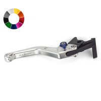 RAXIMO BCS Brake Lever short T&Uuml;V approved for model: Honda NC 700 SD DCT ABS RC61 2013