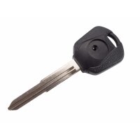 Key with Chip for Model:  Honda CTX 700 N RC68 2014-2015