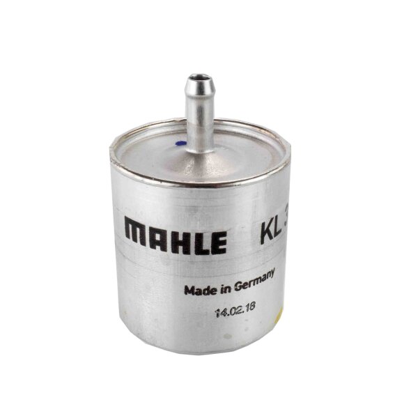 Fuel Filter Mahle KL315 for BMW F 800 R ABS (E8ST/K73) 2011