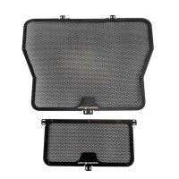 Radiator Cover Grill for Model:  BMW HP4 1000 ABS (K10/K42) 2013