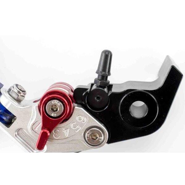 Brake Adapter PIN for Brembo and Raximo RA21,RA95 for Ducati 848 Evo (H6) 2012