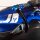 Pair Handlebar end Mirror Raximo BEM-V1 for Lever  for Triumph Bonneville 900 T100 ABS Black DB02 2017-2021