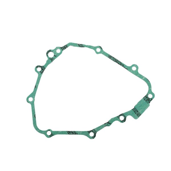 Gasket left Engine Cover for Honda CBF 600 N PC38 2007