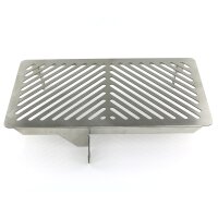 Radiator Cover Grill Grille Guard Cover for Model:  