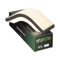 Air filter Hiflo HFA2915 for Model:  