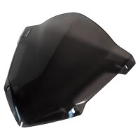 Windscreen T&Uuml;V approved for Model:  Yamaha MT-07 RM04 2014