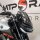 Windscreen T&Uuml;V approved for Yamaha MT-09 ABS RN43 2019
