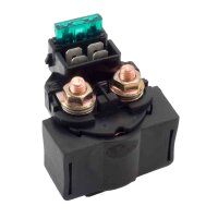 Starter Relay/Solenoid Magnetic Switch for model: Kawasaki ZZR 600 E ZX600E 1997