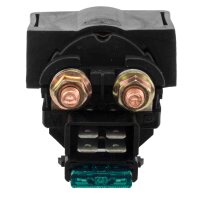 Starter Relay/Solenoid Magnetic Switch for model: Kawasaki ZZR 600 D ZX600D 1990